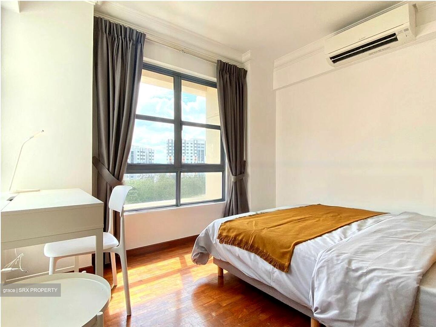 Aquarius By The Park (D16), Condominium #491389511